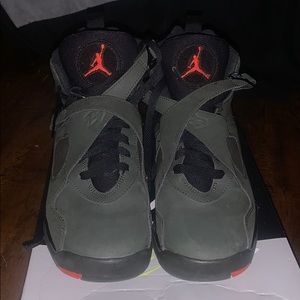 Jordan 8